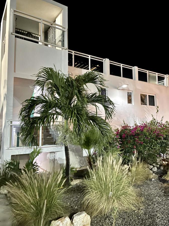 Maho Beach House - Sand Bar Studio - Ocean View Exteriér fotografie