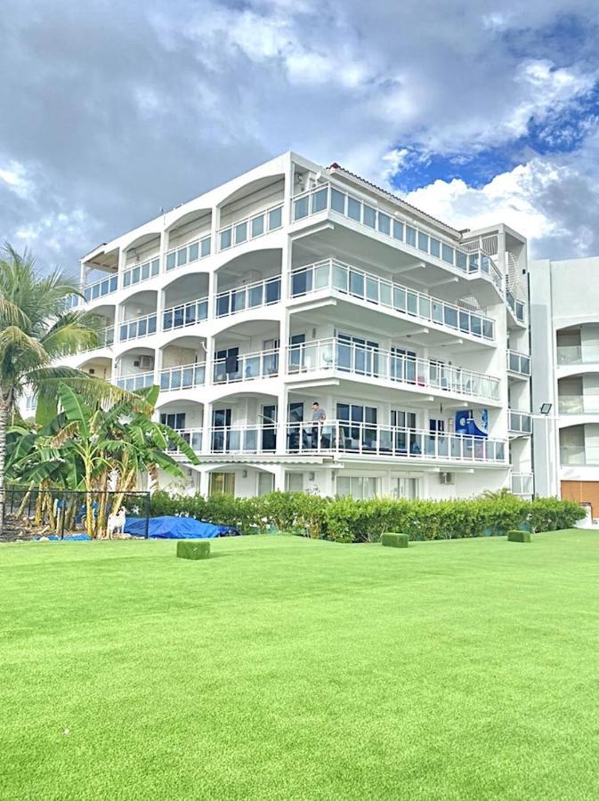 Maho Beach House - Sand Bar Studio - Ocean View Exteriér fotografie