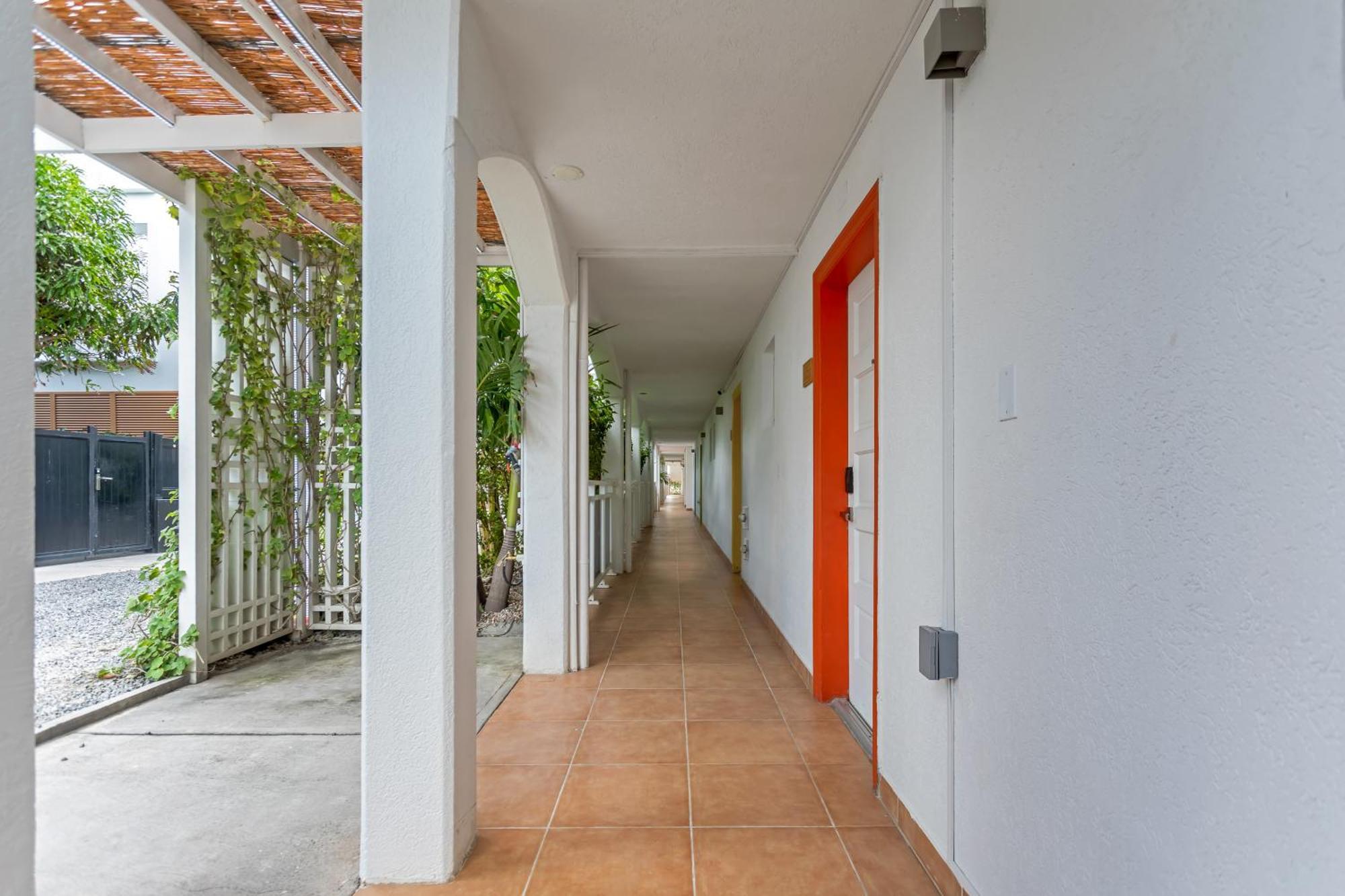 Maho Beach House - Sand Bar Studio - Ocean View Exteriér fotografie